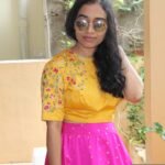 Women’s lehenga set / teens crop top lehenga / Indian crop top skirt USA / wedding lehenga USA /sequin lehenga top with silk skirt/voggish