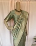 Fancy soft silksaree |  traditional jaal silk saree |  sari with blouse set  | silk sari blouse |sarees USA | fancy silk saree with blouse