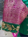 Wedding lehenga choli/ lehenga set with dupatta / teen lehenga/ bridal lehenga/ Indian half saree/banarasi lehenga/ lehenga USA / voggish
