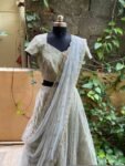 Women’s lehenga set / crop top lehenga /half saree lehenga USA / wedding lehenga choli USA /teens lehenga skirt with dupatta/langa voni usa
