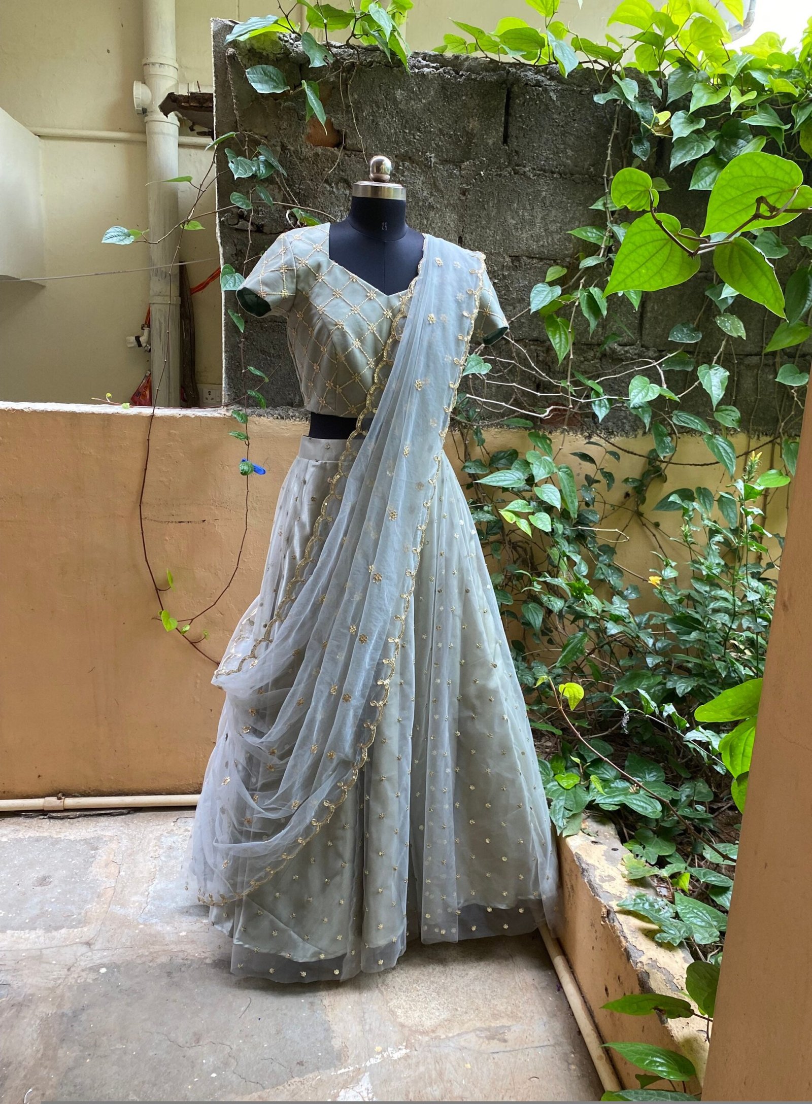 Women’s lehenga set / crop top lehenga /half saree lehenga USA / wedding lehenga choli USA /teens lehenga skirt with dupatta/langa voni usa