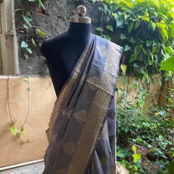 Fancy soft silksaree |  traditional silk saree | silk  saree  | silk sari with blouse |sarees | peach  silk saree with blouse