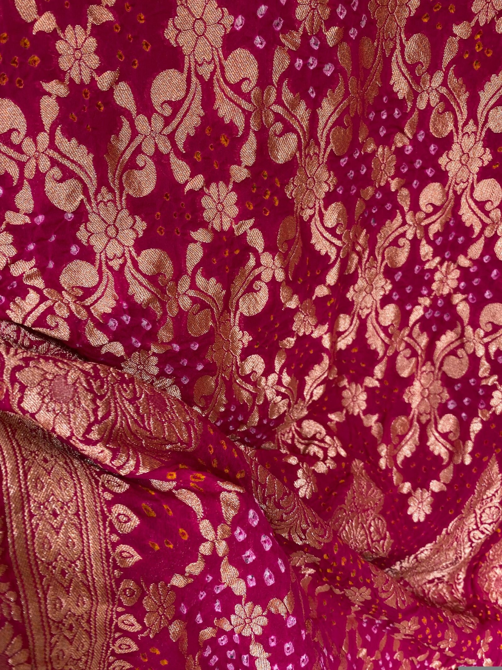 Hand embroidered Anarkali with banarasi handloom dupatta / anarkali suit set / anarkali dupatta USA / Indian dresses/ voggish USA