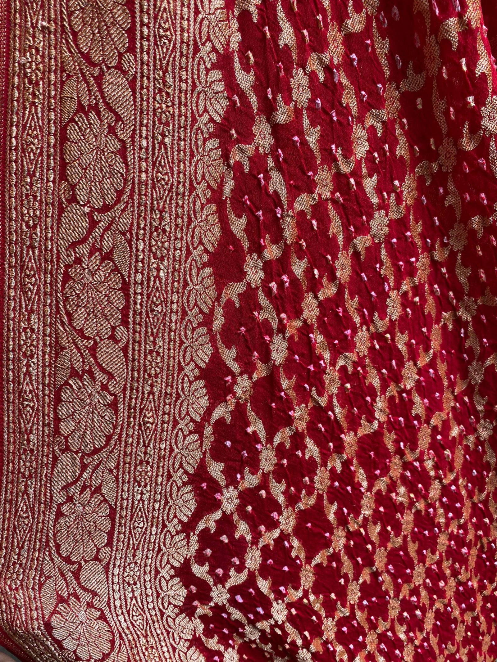 Hand embroidered Anarkali with banarasi handloom dupatta / anarkali suit set / anarkali dupatta USA / Indian dresses/ voggish USA