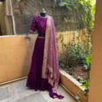 Women’s lehenga set / teen crop top lehenga / Indian crop top skirt USA / wedding lehenga USA /banarasi lehenga choli /voggish usa