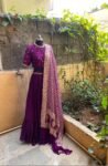 Women’s lehenga set / teen crop top lehenga / Indian crop top skirt USA / wedding lehenga USA /banarasi lehenga choli /voggish usa