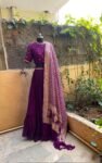 Women’s lehenga set / teen crop top lehenga / Indian crop top skirt USA / wedding lehenga USA /banarasi lehenga choli /voggish usa