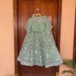 Women’s teens lehenga Set / mehendi crop top lehenga / Indian crop top skirt / wedding lehenga choli USA / lehenga skirt /voggish