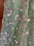 Women’s teens lehenga Set / mehendi crop top lehenga / Indian crop top skirt / wedding lehenga choli USA / lehenga skirt /voggish