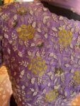 Women’s lehenga set / crop top lehenga / Indian crop top skirt USA / wedding lehenga USA /tulle silk skirt/voggish