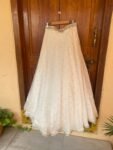 Women’s lehenga set / teens crop top lehenga / Velvet crop top skirt USA /wedding lehenga USA / velvet top with silk skirt/voggish