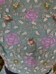 Women’s lehenga set / lavender crop top lehenga / Indian crop top skirt USA / wedding lehenga USA /tulle silk skirt/ lehenga choli set usa
