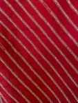 Red sleeveless hand embroidery blouse  / saree maggam red blouse/red saree blouse/ hand embroidered blouse / ready made blouse zardosi