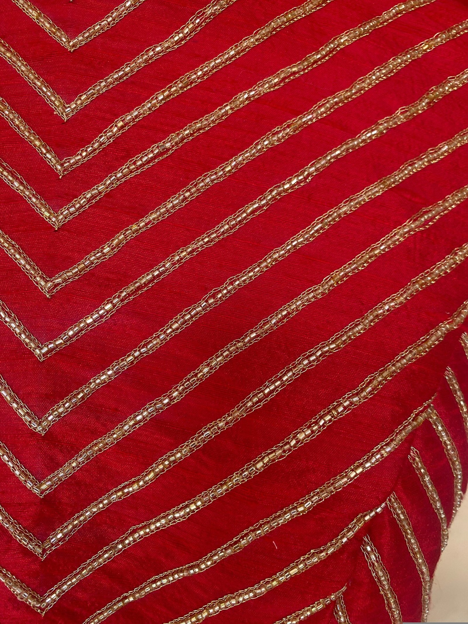 Women’s red lehenga set/teen crop top embroidery lehenga/Red chiffon crop top skirt USA/wedding lehenga USA/lehenga choli /mix and match leh