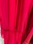 Women’s red lehenga set/teen crop top lehenga/Pink patola crop top skirt USA/wedding lehenga USA /patola lehenga choli /patan patola dupatta