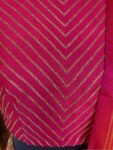 Women’s red lehenga set/teen crop top lehenga/Pink patola crop top skirt USA/wedding lehenga USA /patola lehenga choli /patan patola dupatta