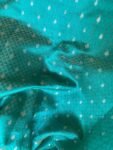Soft green kanjeevaram silk saree|traditional silk saree with blouse|green silk saree|simple saree|sarees USA|saree with stitched blouse