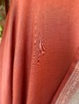 Anarkali with chanderi handloom dupatta / anarkali suit set / anarkali dupatta USA / red handloom dupatta / Indian dresses/ voggish USA