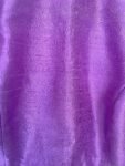 Lavender collar hand embroidery blouse/saree maggam work blouse/collar saree blouse/hand embroidered blouse/lavender ready made blouse