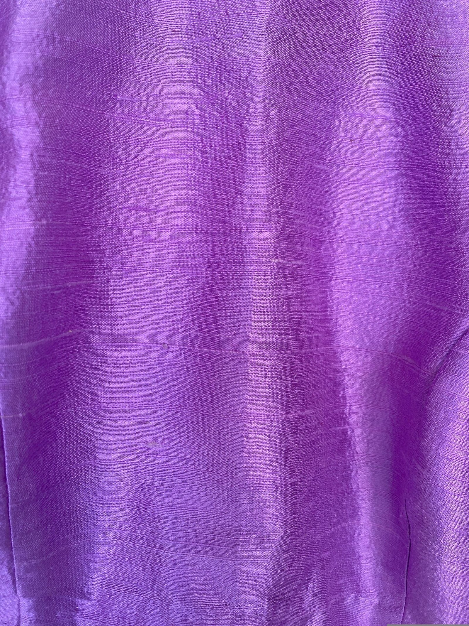 Lavender collar hand embroidery blouse/saree maggam work blouse/collar saree blouse/hand embroidered blouse/lavender ready made blouse