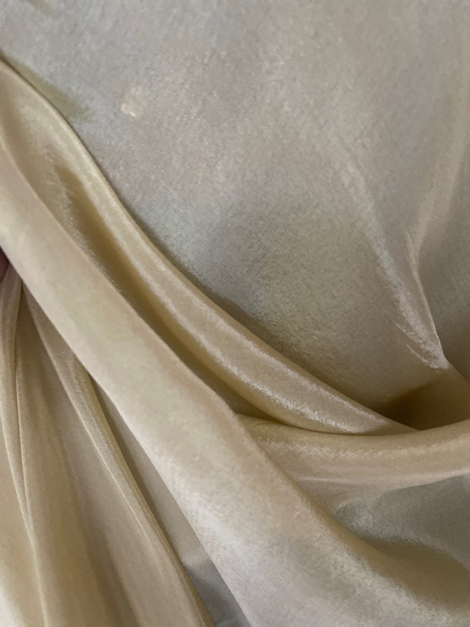 Golden tissue silk saree with Embroidered blouse |tissue saree with readymade blouse | sarees USA |shimmer silk saree |trending silk saree