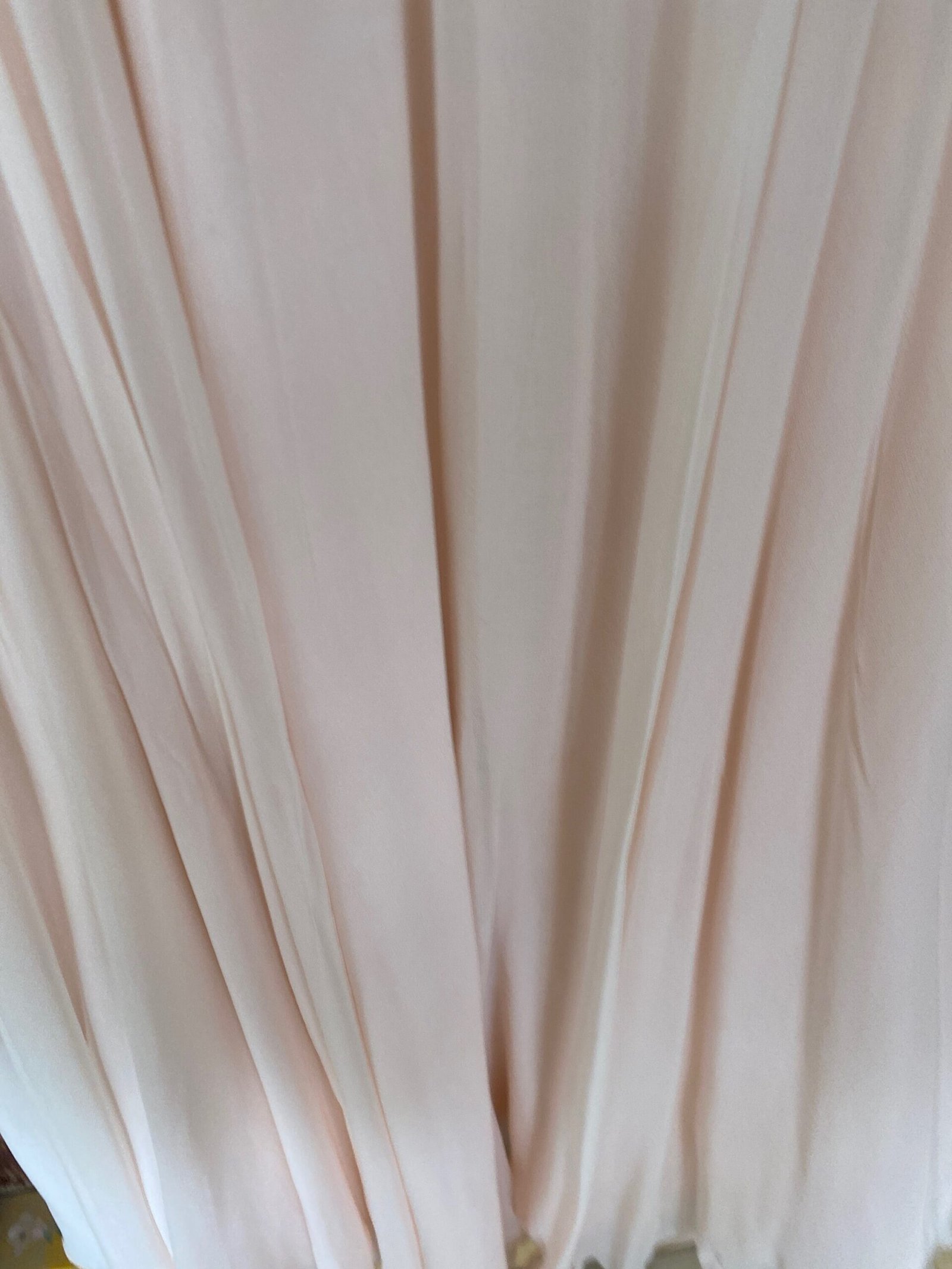 Anarkali usa/anarkali kurta with dupatta /pink full sleeve dress/hand embroidery anarkali with pant and dupatta /peach pink anarkali dress