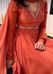 Green Anarkali suit usa/anarkali red kurta full sleeve/orange full sleeve anarkali/bottlegreen dress anarkali/Indian dresses/yellow anarkali