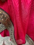 Wedding lehenga choli/ langa voni with dupatta /teen lehenga/ bridal lehenga/ Indian half saree/juniors lehenga/ kids lehenga USA/ voggish