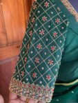 Wedding lehenga choli/ langa voni with dupatta /teen lehenga/ bridal lehenga/ Indian half saree/juniors lehenga/ kids lehenga USA/ voggish