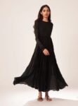 Pure cotton Anarkali with pants/anarkali suit set/anarkali pants USA/Indian black dresses/green kurta with chudi Pant/orange kurta with pant