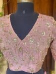 Women’s lehenga set/crop top lehenga/Teens kids crop top skirt USA/tissue lehenga choli USA/peach lehenga skirt with dupatta/haldi outfit us