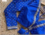 blue-blouse