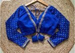 blue-blouse