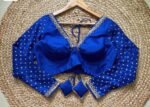 blue-blouse