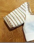 pure silk hand embroidery blouse/cream saree maggam blouse/raw silk zardosi blouse/hand embroidered blouse/cream ready made blouse zardosi