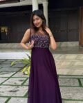 Wine Anarkali suit usa/sleeveless anarkali kurta/ sleeveless anarkali/wine color hand embroidered dress/burgundy red kurta/red teens dress