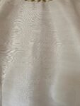 pure silk hand embroidery blouse/ saree maggam blouse/white zardosi blouse /hand embroidered moderblouse/cream ready made blouse zardosi usa