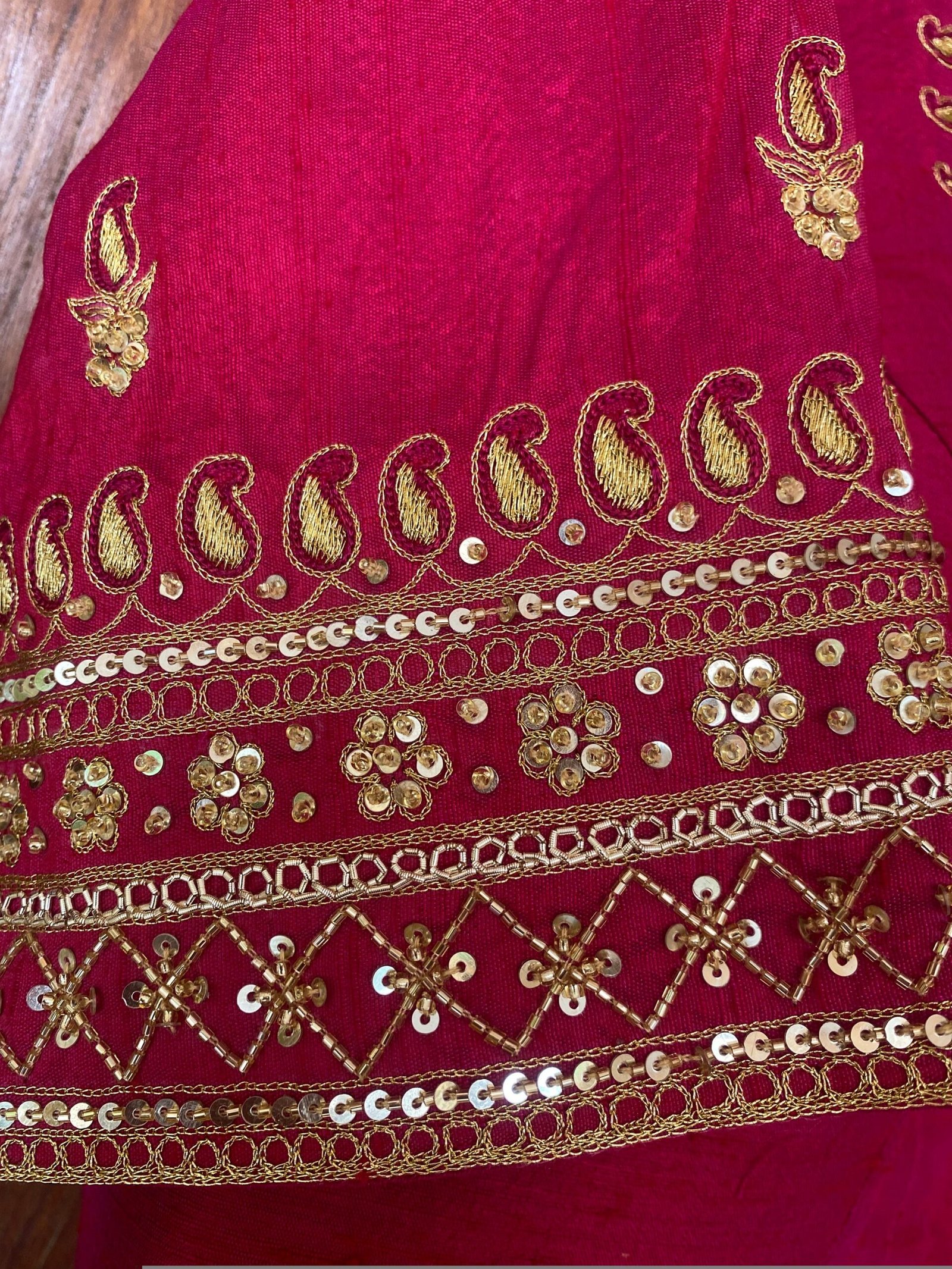 pure silk pinkhand embroidery blouse/saree maggam blouse/pink maggam blouse/pink hand embroidered blouse/pink ready made handwork blouse usa