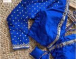 blue-blouse