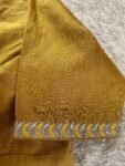 pure silk hand embroidery blouse/saree maggam blouse/black zardosi blouse/yellow hand embroidered blouse/green ready made blouse zardosi usa
