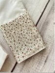 pure silk hand embroidery blouse /cream maggam blouse /raw silk zardosi blouse / multicolor chand embroidered blouse/ ready handmade blouse