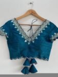 Women’s pure kalamkari lehenga set / crop top lehenga / Hand painted lehenga USA / wedding lehenga USA / kalamkarilehenga choli /voggish usa