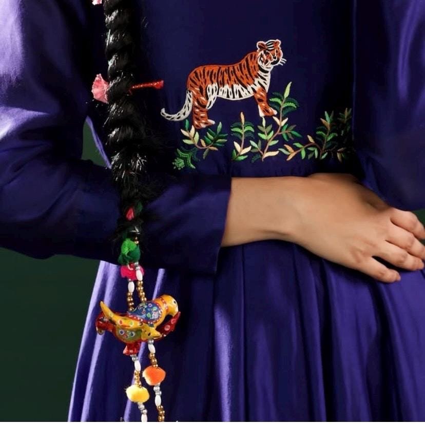 Blue Anarkali suit usa/anarkali kurta full sleeve/blue full sleeve anarkali/royal blue dress anarkali/Indian dresses/blue anarkali suit set