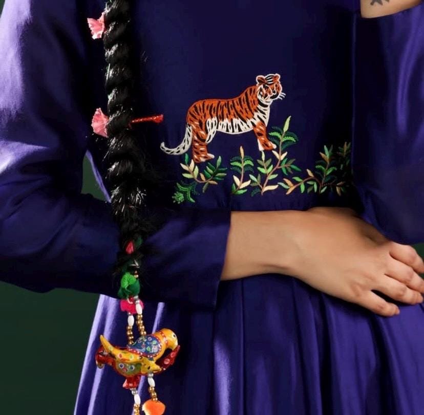 Blue Anarkali suit usa/anarkali kurta full sleeve/blue full sleeve anarkali/royal blue dress anarkali/Indian dresses/blue anarkali suit set