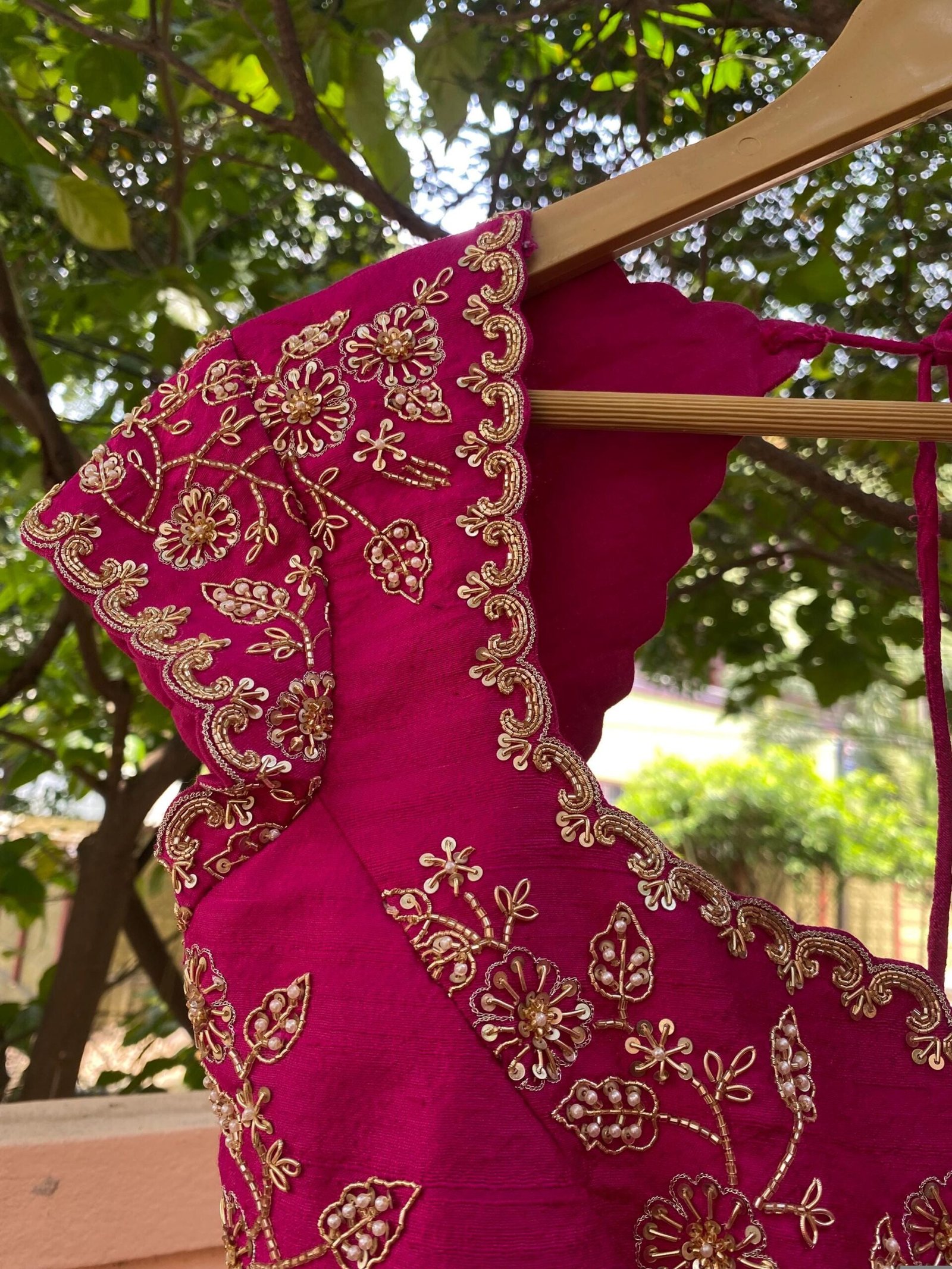 Pink Embroidered Lehenga Choli Set: Silk Crop Top Skirt, Wedding Party Wear,Lehenga crop top set,blue lehenga,party wear lehenga,Indian outf