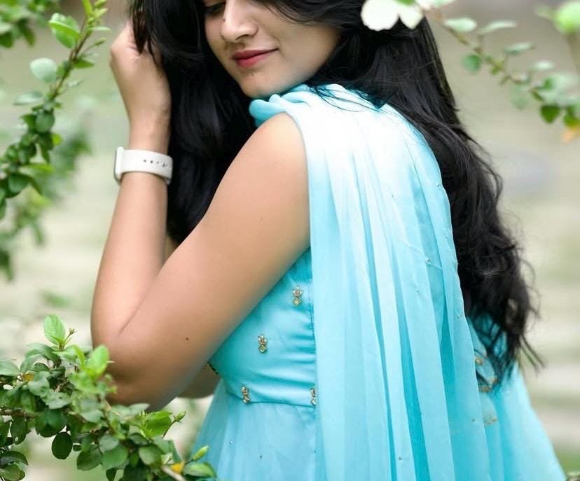 Anarkali suit usa/hand embroidery anarkali kurta/blue anarkali dress/blue sleeveless dress anarkali/Indian dresses/turquoise blue anarkali