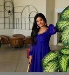 Blue Anarkali suit usa/anarkali kurta full sleeve/roya blue full sleeve anarkali/full sleeve dress anarkali/Indian dresses/Indian anarkali