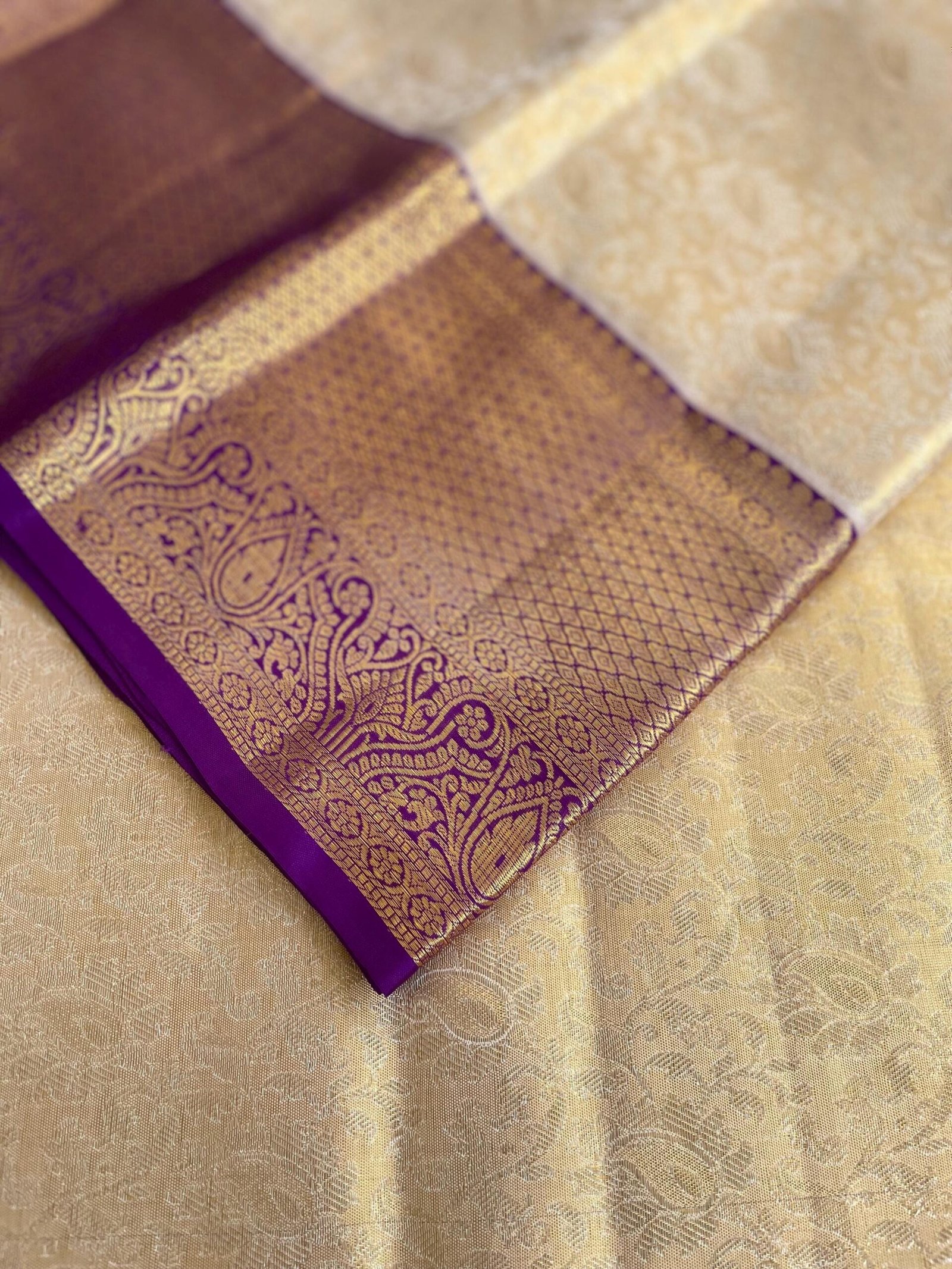 Pure handloom kanjeevaram silk saree with blouse |traditional saree with readymade blouse| sarees USA/bridal kanjeevaram saree/wedding saree