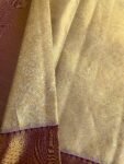 Pure handloom kanjeevaram silk saree with blouse |traditional saree with readymade blouse| sarees USA/bridal kanjeevaram saree/wedding saree