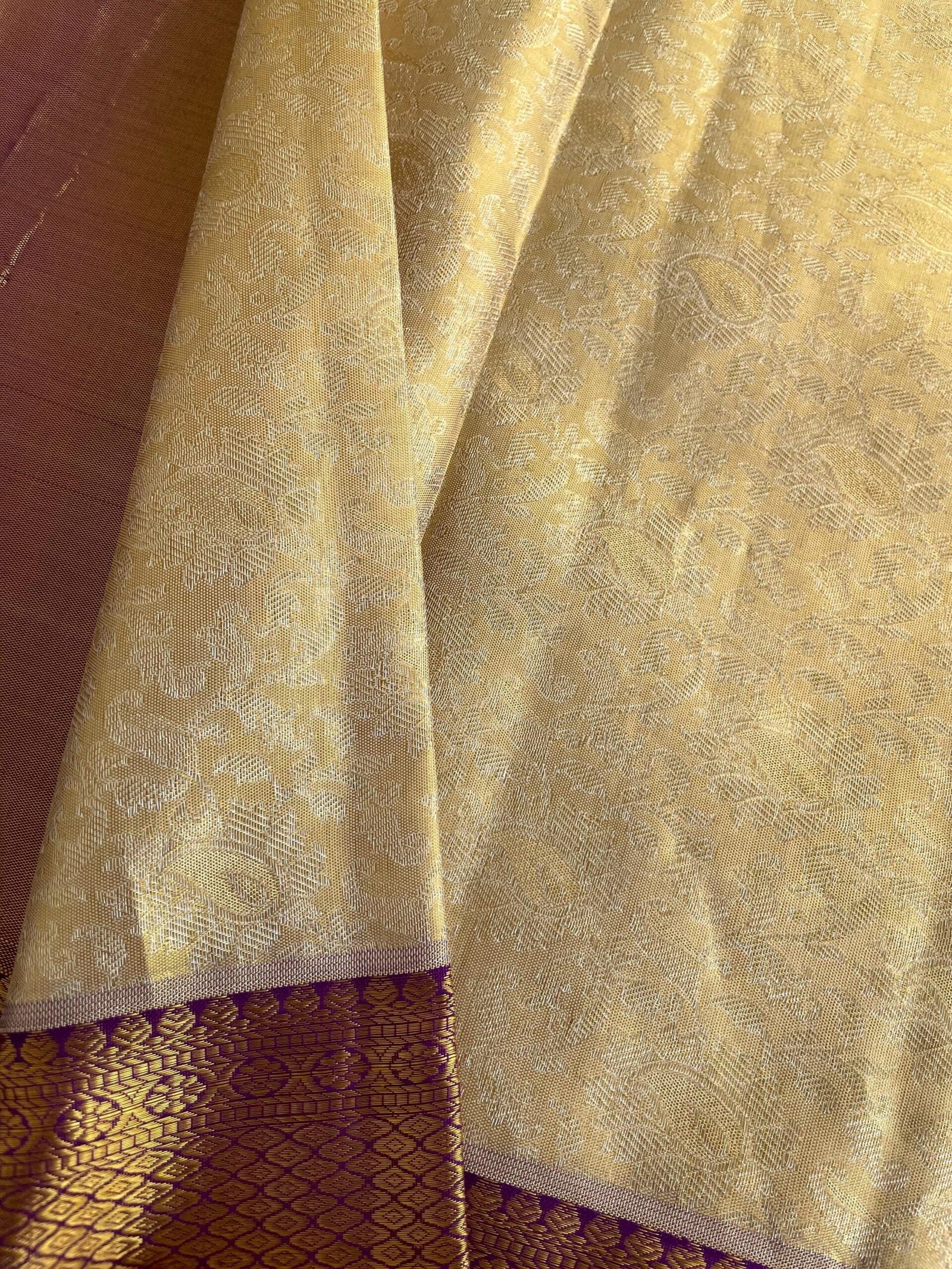 Pure handloom kanjeevaram silk saree with blouse |traditional saree with readymade blouse| sarees USA/bridal kanjeevaram saree/wedding saree
